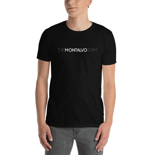 THE MONTALVO TEAM T-Shirt