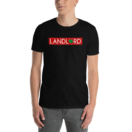 LANDLORD T-Shirt
