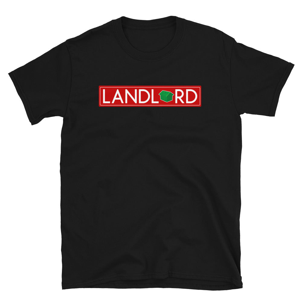 LANDLORD T-Shirt