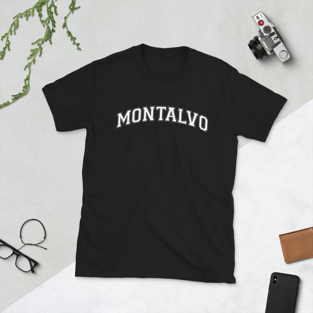 Montalvo Freshman Shirt