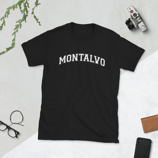 Montalvo Freshman Shirt