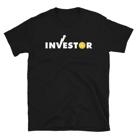 Crypto Millionaire - Investor